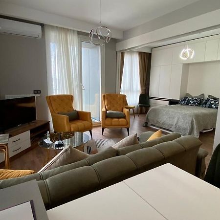 Toya Next Aparthotel Istanbul Luaran gambar