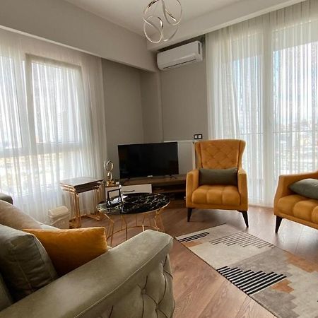 Toya Next Aparthotel Istanbul Luaran gambar
