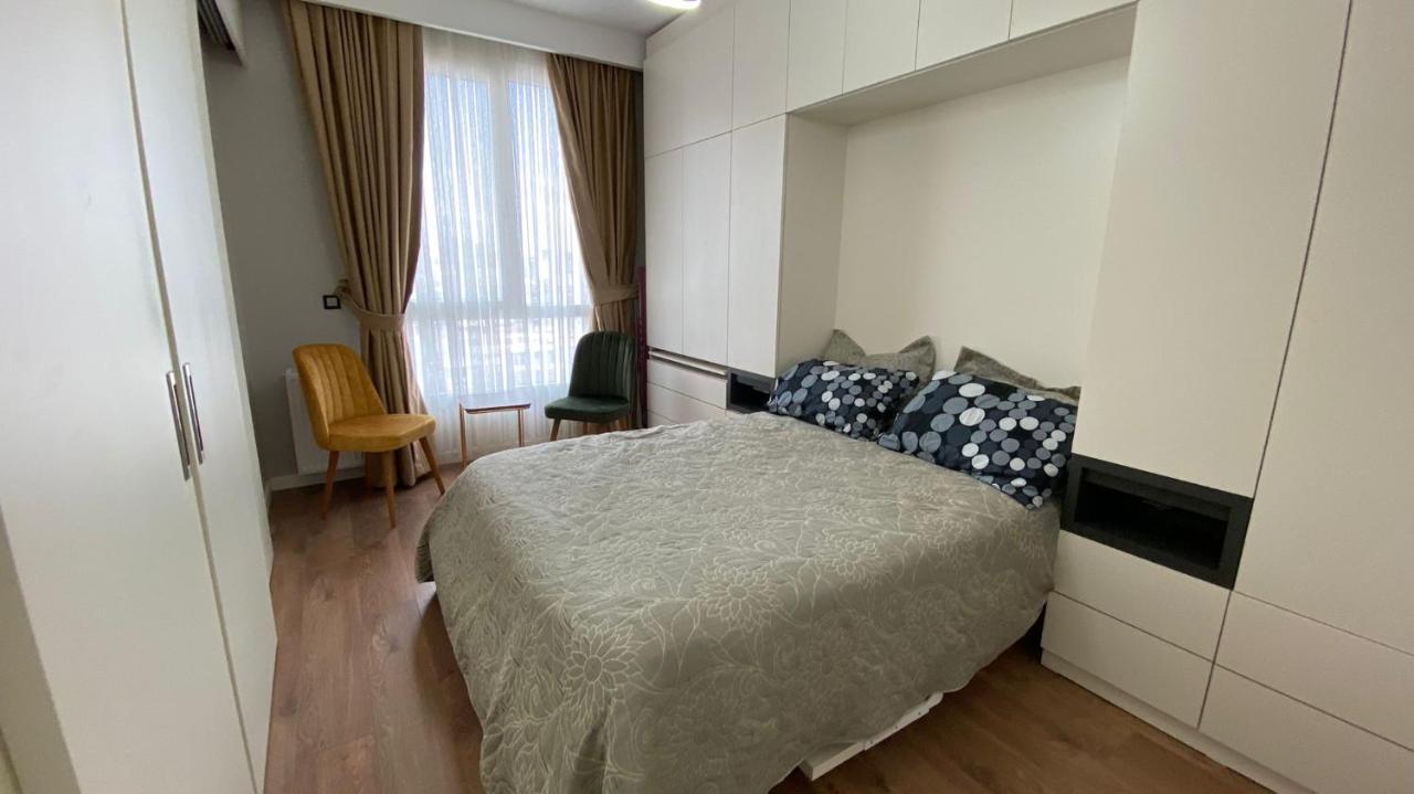Toya Next Aparthotel Istanbul Luaran gambar
