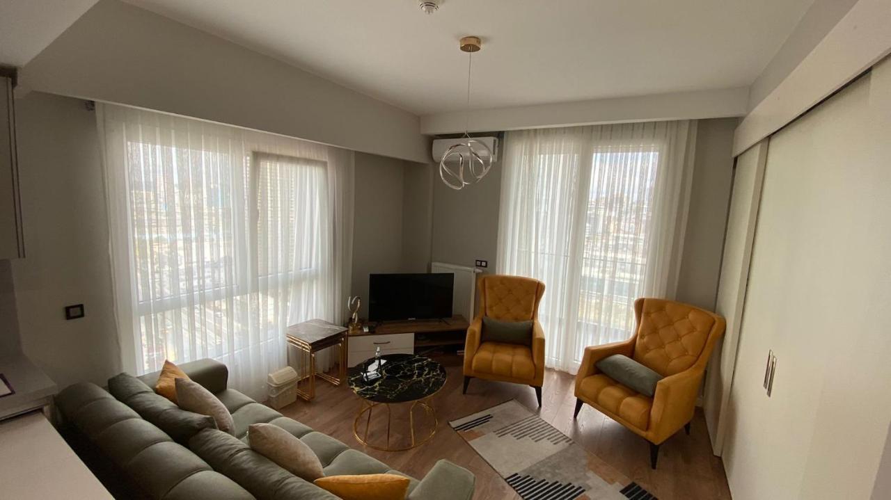 Toya Next Aparthotel Istanbul Luaran gambar